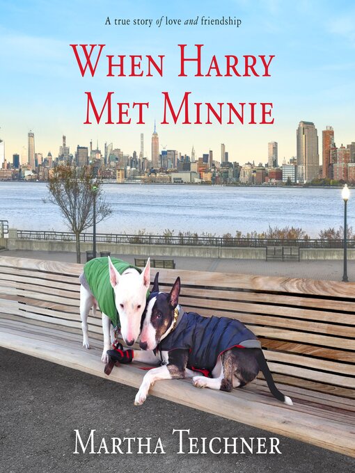 Nimiön When Harry Met Minnie lisätiedot, tekijä Martha Teichner - Saatavilla